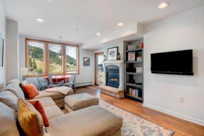 Ski In Out Luxury Condo 2507 I Hot Tub I Great View I Best Price I FREE Adventures Daily